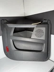 2021 Freightliner Cascadia Left/driver Door, Interior Panel P/n 1871390010. Fixed Price $150.00.