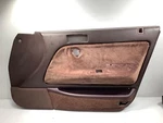 90-93 Honda Accord 4d Right Front Door Panel Lining Burgundy 83533-sm4-a21 Oem. Fixed Price $79.00.