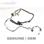 2014-2018 Bmw X5 - Rear Door Wiring Harness. Fixed Price $26.99.