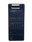 1992 Cadillac Allante Driver Info Center Stack Climate Tape 16153436 16156344 90. Fixed Price $435.89.