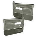 For Chevy C7500 Kodiak 97-02 Front Driver & Passenger Side Door Panel Set. Fixed Price $402.40.