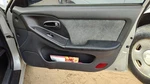 01-03 Hyundai Elantra Passenger Right Front Inside Door Trim Panel Only Oem Gray. Fixed Price $171.47.
