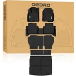 23-26 Honda Crv Gas & Hybrid Floor Mats W/ Cargo Liners Oedro All-weather Tpe. Fixed Price $179.55.