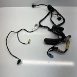 2011-2014 Volkswagen Gti 4dr Front Left Door Wire Harness Oem. 5k4 971 120 Fb. Fixed Price $40.00.