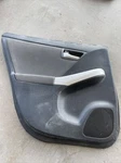 10-15 Toyota Prius Driver Rear Left Interior Door Panel 74816x1b00. Fixed Price $56.16.