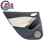 Door Trim Panel Lh Rear Mazda6 2016-2017 Oem. Fixed Price $120.00.