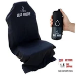 Car Seat Towel Premium Microfiber Covers For Cars Black. Fixed Price $44.22.