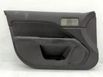 2010 Ford Fusion Front Left Driver Interior Door Panel Trim Fy7fu. Fixed Price $178.90.