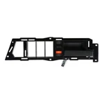 Holley Classic Trucks 05-127 Inside Front Door Handle - Black Rh. Fixed Price $31.61.