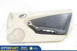 2006 - 2008 Mercedes Slk280 Front Right Passenger Side Interior Door Panel Oem. Fixed Price $98.45.