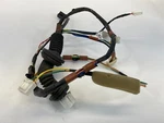 2004-2009 Toyota Prius Rear Right Door Panel Wire Wiring Harness 82153-47060 Oem. Fixed Price $33.24.