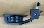 12-17 Audi A6 A7 C7 Front Driver Left Door Pull Handle Trim Bezel Window Switch. Fixed Price $46.59.