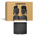 Floor Mats Cargo Liner 2020-2026 Mercedes Benz Gle 350 450 Amg Compatible 53/43. Fixed Price $259.99.