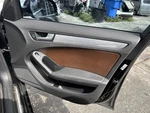 A4 Audi 2013 Front Door Trim Panel. Fixed Price $51.10.