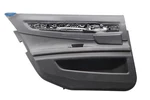 09-15 Bmw 750li F02 Rear Left Driver Side Door Panel Assembly 51429162225 Oem. Fixed Price $88.00.