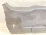 2011 - 2022 Dodge Durango Rear Trunk Liftgate Trim Panel Cover Black Oem. Fixed Price $199.20.