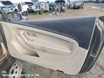 Right Tan Front Door Trim Panel Oem 2015 Volkswagen Eos. Fixed Price $125.00.