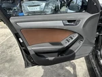 A4 Audi 2013 Front Door Trim Panel. Fixed Price $51.10.