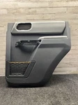 Genuine Ford M2dz-7827406-da Panel - Door Trim Lower. Fixed Price $292.50.