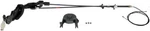 Power Sliding Door Cable Dorman 924-578 Fits 04-10 Toyota Sienna. Fixed Price $492.99.