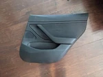 2017-2020 Tesla Model 3 Matte Rear Right Passenger Door Panel 1090415-01-h. Fixed Price $30.00.