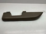 1999-2003 Ford F150 Brown Tan Passenger Front Interior Door Pull Power Window. Fixed Price $44.46.