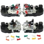 Set Of 4 Door Lock Actuators Front & Rear Left-and-right For Ram Truck 3500 4500. Fixed Price $201.12.