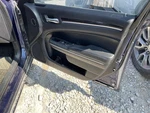 Used Front Right Door Interior Trim Panel Fits: 2015 Chrysler 300 Grade A. Fixed Price $269.90.
