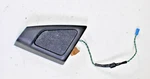 2011/16 Bmw 535i 528i 550i Front Left Door Tweeter Grille Mirror Cover Black. Fixed Price $24.69.