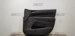 23 Dodge Durango Srt 392 Interior Door Trim Panel Front Right Passenger Black. Fixed Price $300.00.