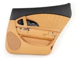 2003-2012 Maserati Quattroporte M139 Rear Right Inner Door Panel Cover 66939700. Fixed Price $223.99.