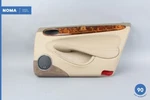 98-03 Jaguar Xj8 Sv8 Vdp X308 Lwb Rear Right Side Interior Door Panel Sdz Oem. Fixed Price $124.50.