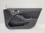 Used Front Right Door Interior Trim Panel Fits: 2014 Kia Optima Grade A. Fixed Price $218.00.