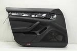 2013-16 Porsche Panamera 4 Front Left Door Trim Panel 970555911067p8 Oem *read*. Fixed Price $245.55.