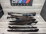 2014-2018 Bmw X5 F15 Front Rear Left Right Dash Interior Trims Set. Fixed Price $242.95.