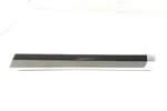 2014 Porsche Cayenne Rear Left Door Panel Trim Molding Cover 7p5867419 11-18. Fixed Price $23.25.