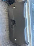 2011-2022 Dodge Durango Interior Liftgate Trim Panel Lower Used!mopar 5le61dx9ad. Fixed Price $70.00.