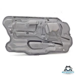 2011 Bmw 328i E90 Sedan Front Right Door Insulation Water Deflector Panel Oem. Fixed Price $58.99.