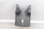 08-16 F250 Electronic Pair Sony Left Lh Right Rh Door Speakers Tweeter Oem Wty. Fixed Price $165.99.