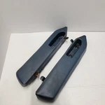 1985-1995 Chevy Astro Gmc Safari Van Blue Door Armrest Arm Rest Pair Right Left. Fixed Price $69.99.