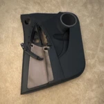 06 07 08 Toyota Rav-4 Front Door Trim Panel Driver Side Left. Fixed Price $150.00.