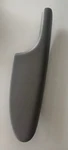 10-14 Hyundai Sonata Rear Left Door Armrest D1432-3s050 Gray Used Oem. Fixed Price $28.00.
