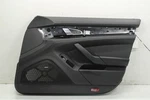 2013-16 Porsche Panamera 4 Front Right Passenger Door Trim Panel 970555912067p8. Fixed Price $249.18.