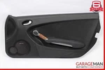 05-11 Mercedes R171 Slk350 Slk300 Front Right Interior Door Panel Cover Black. Fixed Price $84.00.