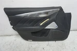 2017 Infiniti Q50 Front Driver Interior Door Panel Trim *base* Impression Mark. Fixed Price $160.55.