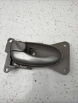Drivers Left Front Rear Interior Door Handle 2002-2004 Nissan Altima 2pcs. Fixed Price $29.00.