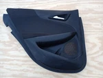 2016-2021 Chevrolet Malibu Rear Left Side Interior Door Panel Trim Cover Oem. Fixed Price $60.00.