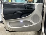 2014 Chrysler Town & Country Driver Side Front Door Trim Panel. Fixed Price $166.25.