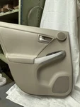 2010 2015 Toyota Prius Left Trunk Side Trim Panel Oem 74816-x1b00 Lh. Fixed Price $125.00.