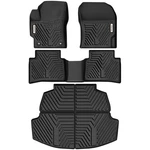 Yitamotor Floor Mats For Toyota Corolla 2026-2020, All Weather Custom Fit Tpe.... Fixed Price $177.79.